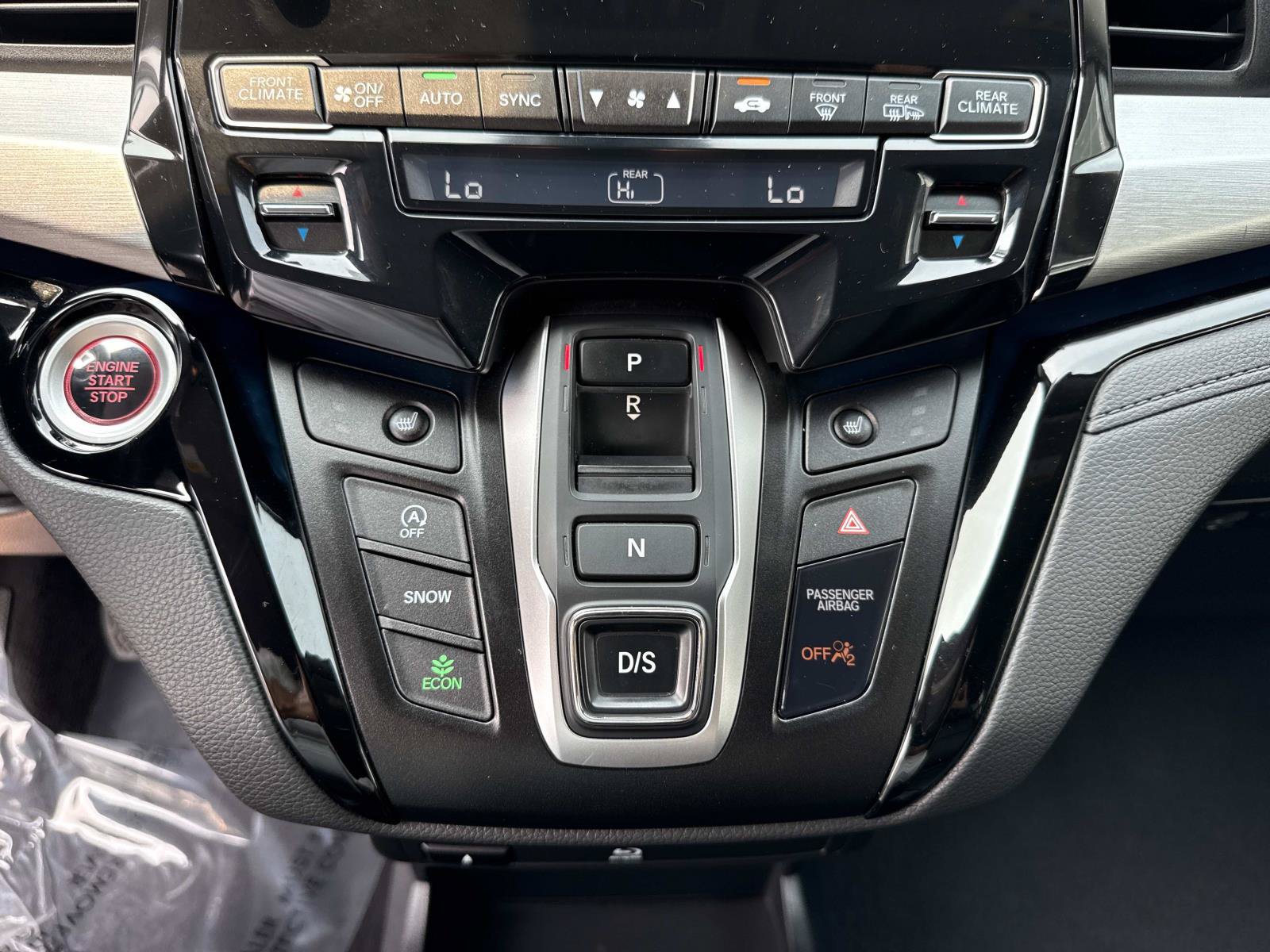 Used 2021 Honda Odyssey Touring image 30