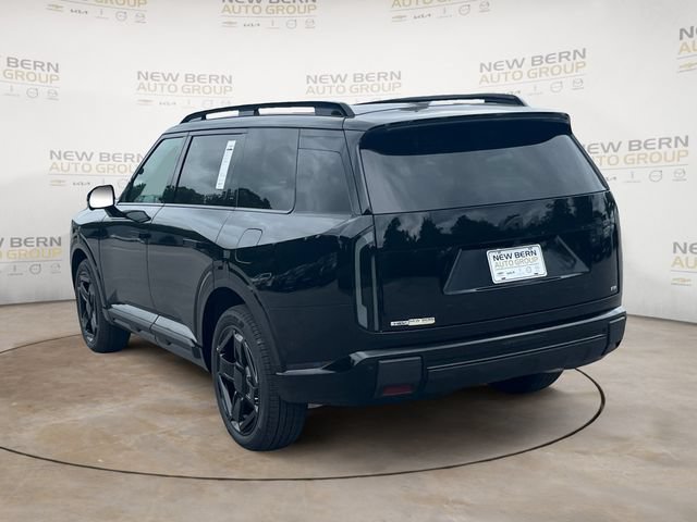 New 2027 Kia Telluride SX X-Line AWD/4WD image 3