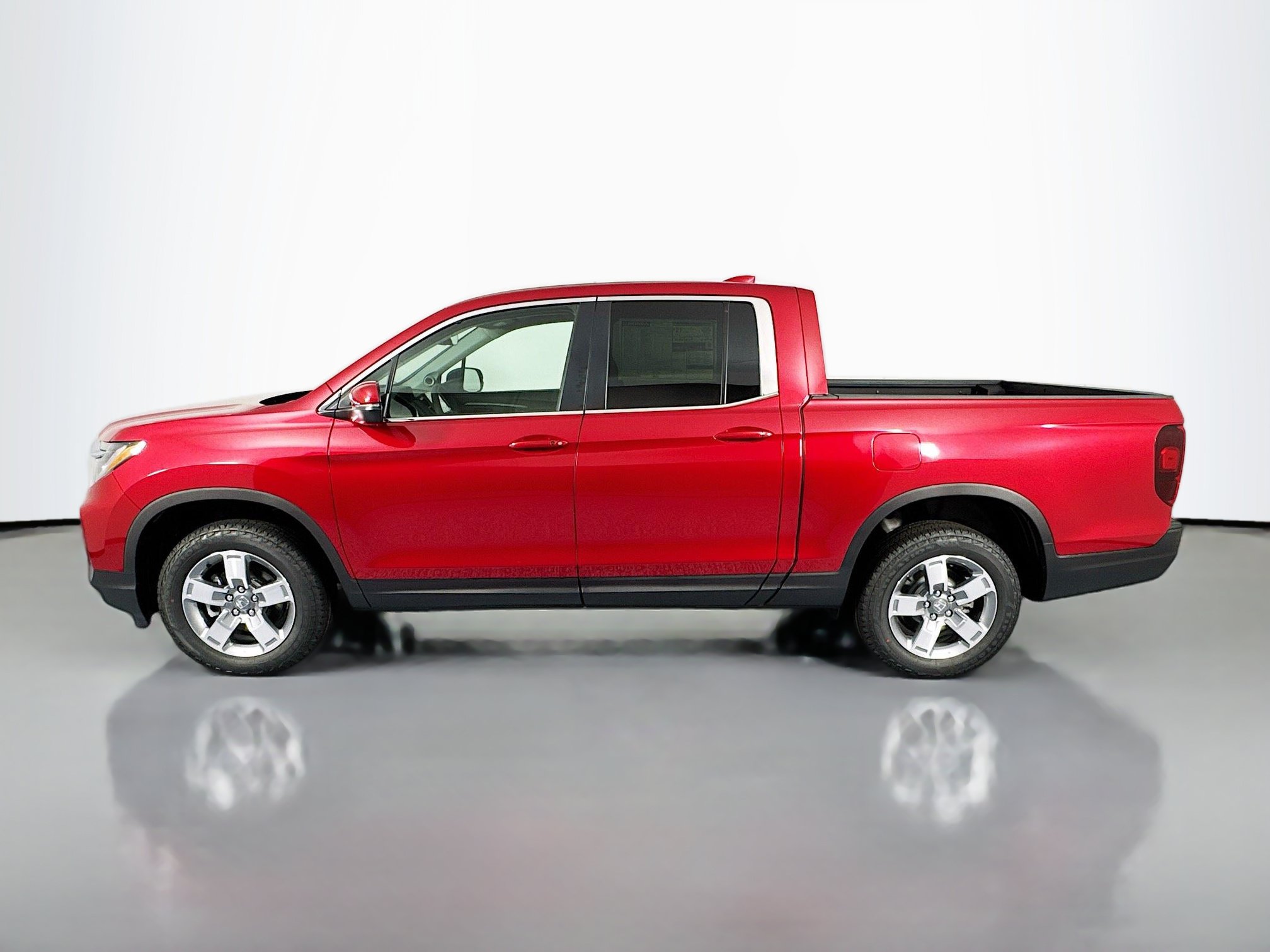 New 2026 Honda Ridgeline RTL image 8