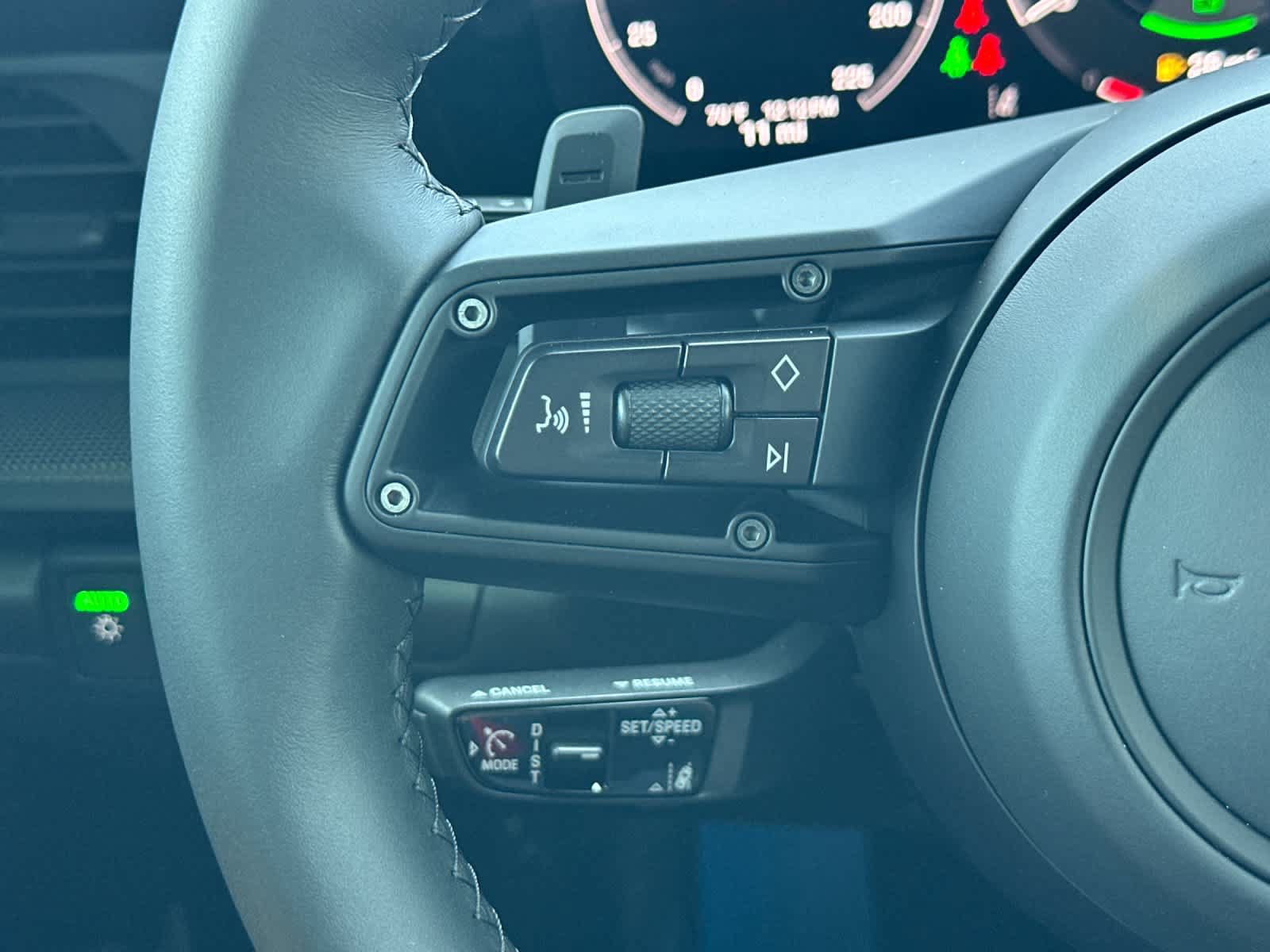 New 2026 Porsche 911 Carrera GTS RWD image 24