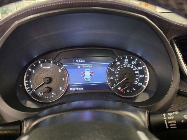Used 2019 INFINITI QX50 Essential w/ Sensory Package AWD/4WD image 14