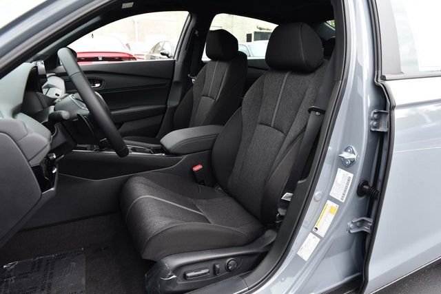 New 2026 Honda Accord Sport image 20