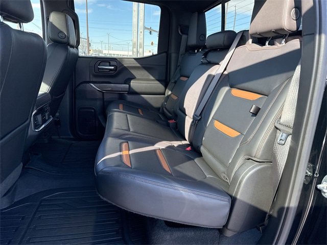 Used 2019 GMC Sierra 1500 AT4 w/ AT4 Premium Package image 23
