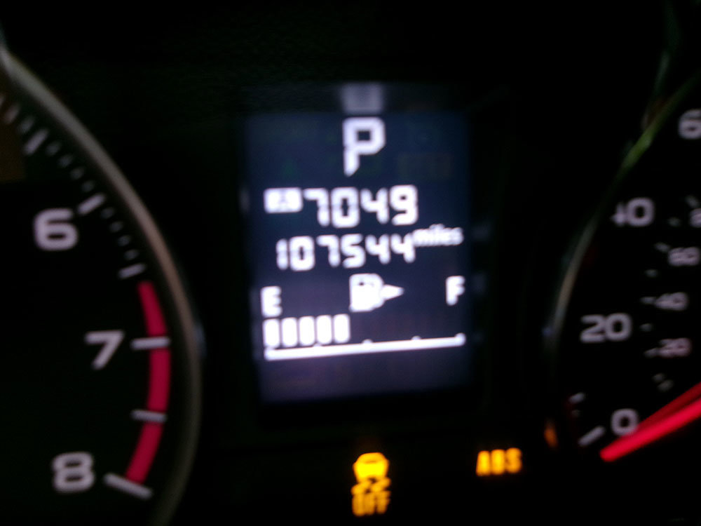 Used 2016 Subaru Crosstrek 2.0i Premium w/ Moonroof Package image 21