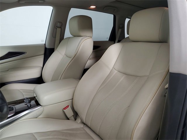 Used 2015 INFINITI QX60 FWD w/ Deluxe Touring Package image 22