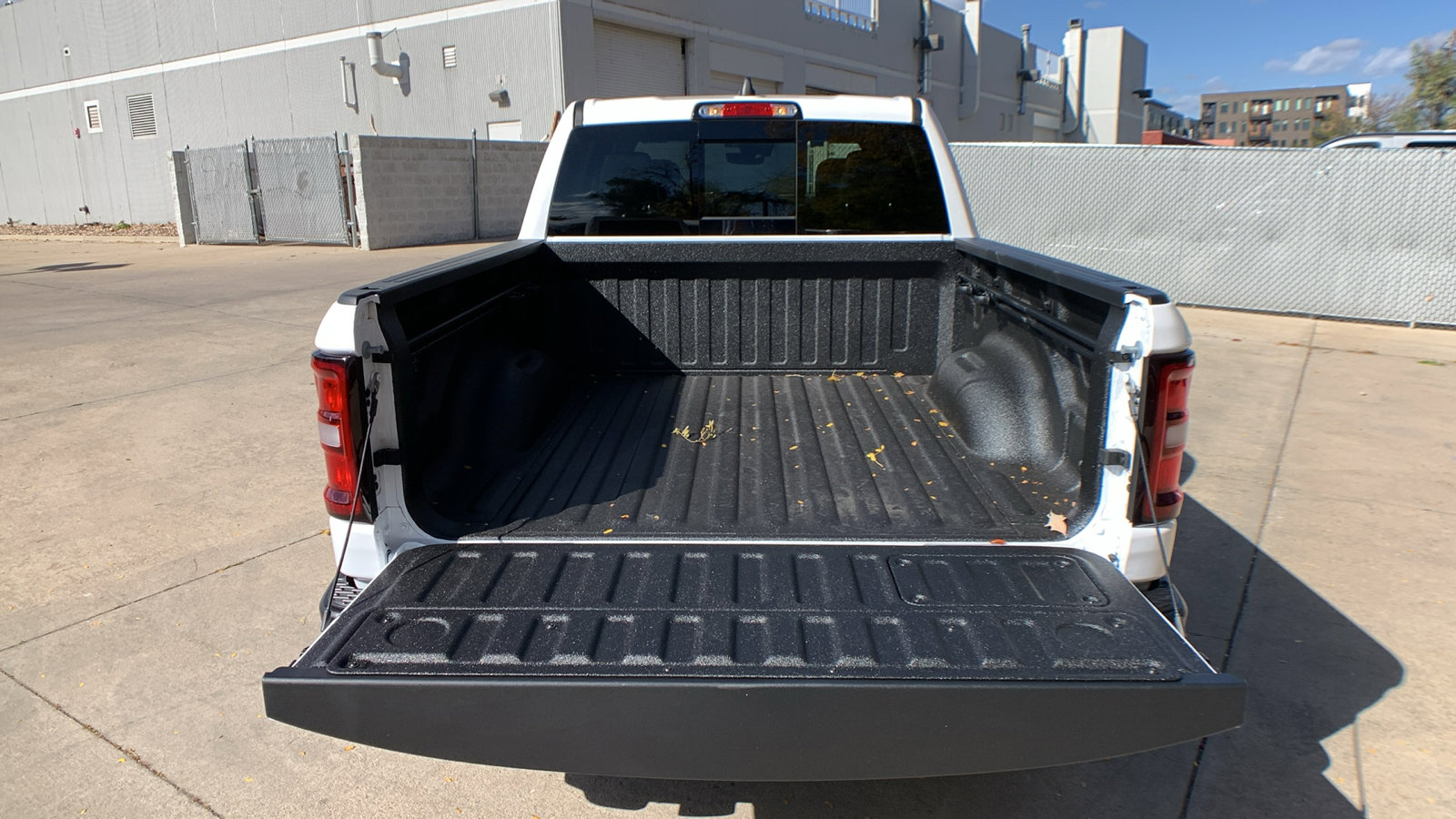 New 2026 RAM 1500 Rebel image 29