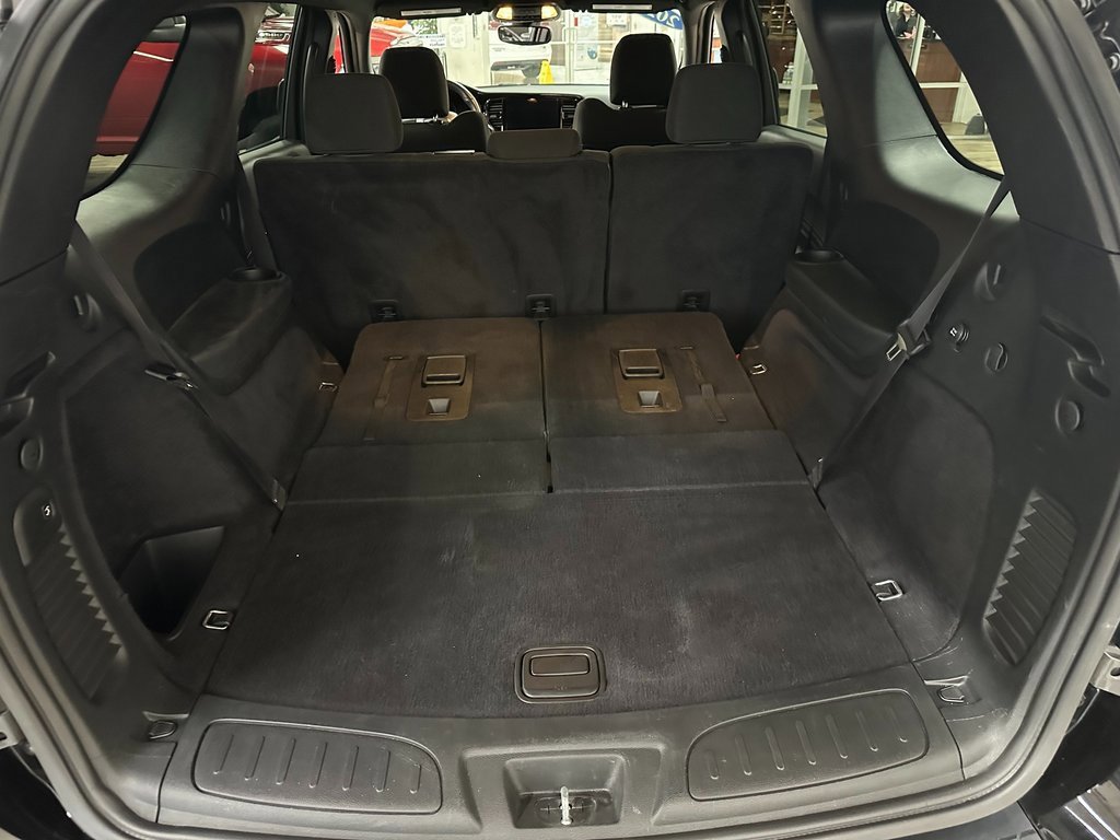 Certified 2025 Dodge Durango GT image 42