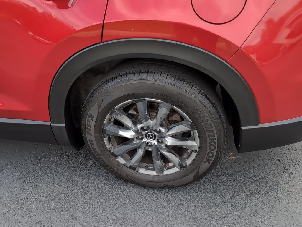 Used 2016 MAZDA CX-9 Touring AWD/4WD image 16