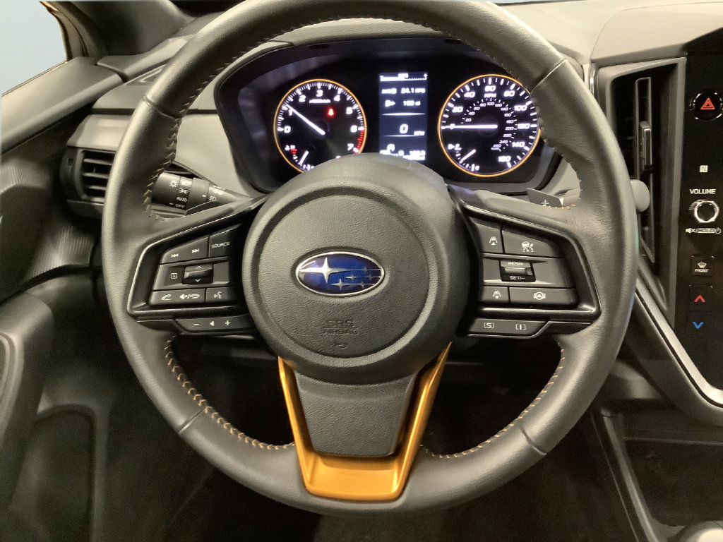 Certified 2024 Subaru Crosstrek 2.5i Wilderness AWD/4WD image 19