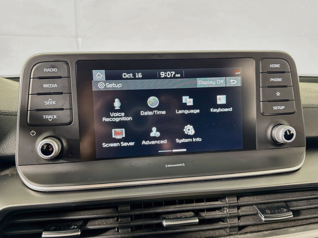 Used 2021 Kia Telluride S FWD image 28