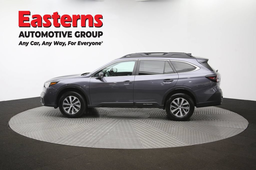Used 2022 Subaru Outback Premium AWD/4WD image 59
