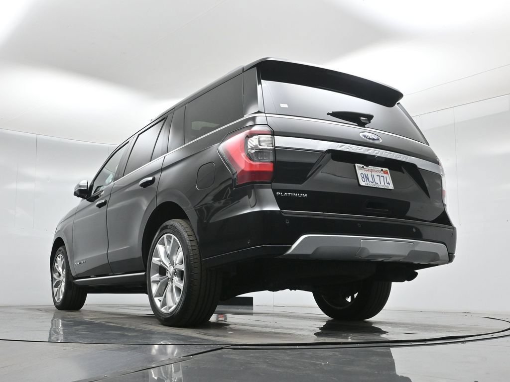 Used 2019 Ford Expedition Platinum RWD image 54