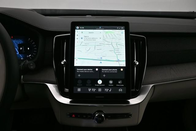 New 2026 Volvo XC90 B6 Ultra w/ Protection Package Premier AWD/4WD image 14
