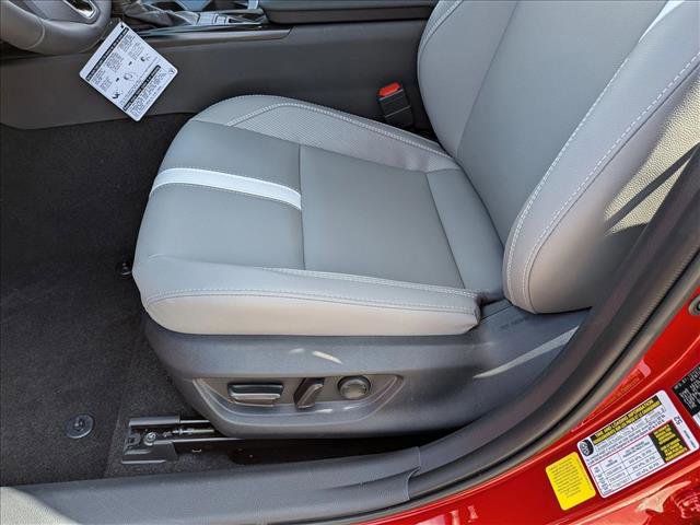 New 2026 Toyota Camry SE image 4