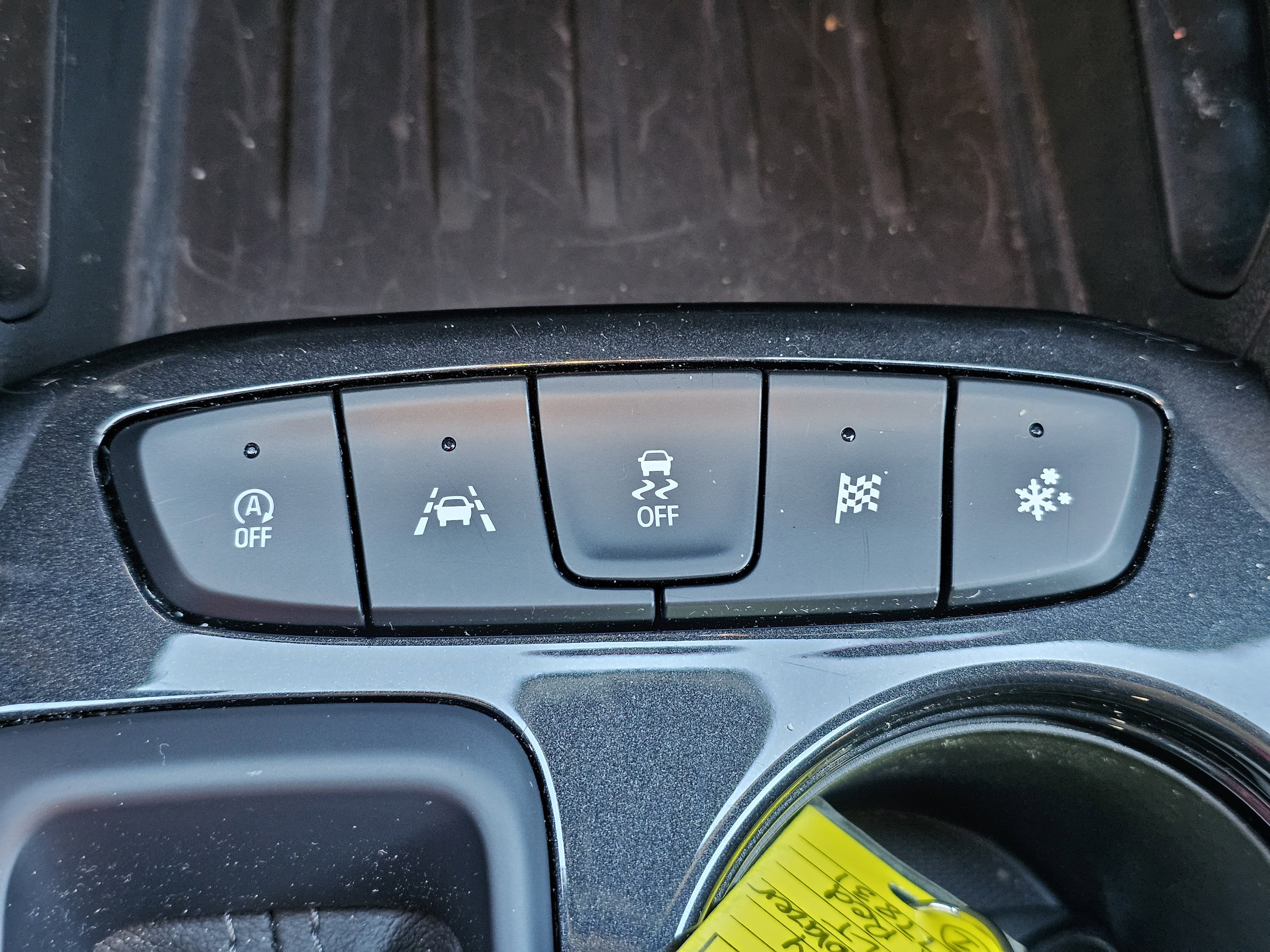 Used 2025 Chevrolet TrailBlazer LT image 27