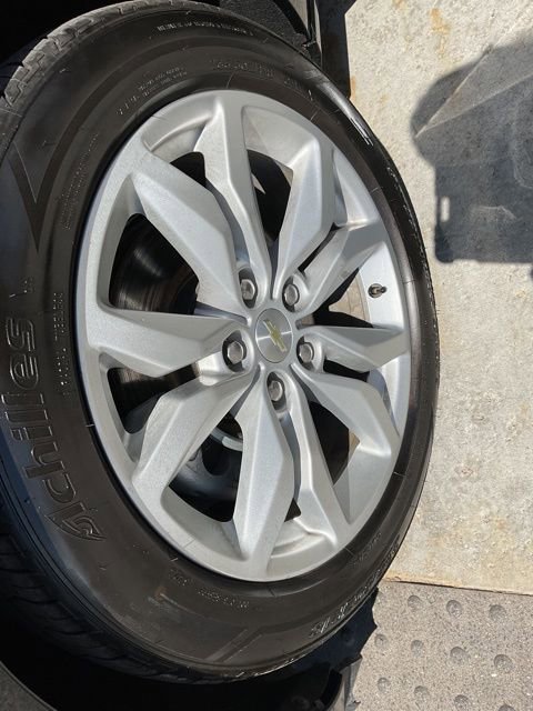 Used 2017 Chevrolet Impala LT image 11