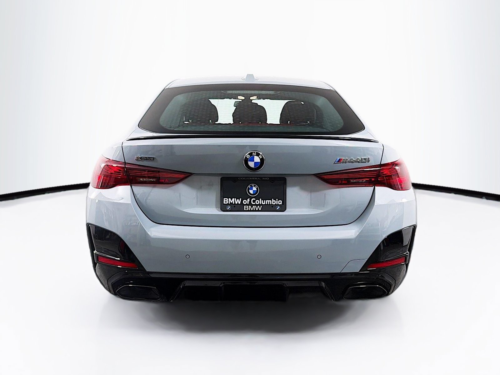 New 2026 BMW 440i xDrive w/ Premium Package AWD/4WD image 6