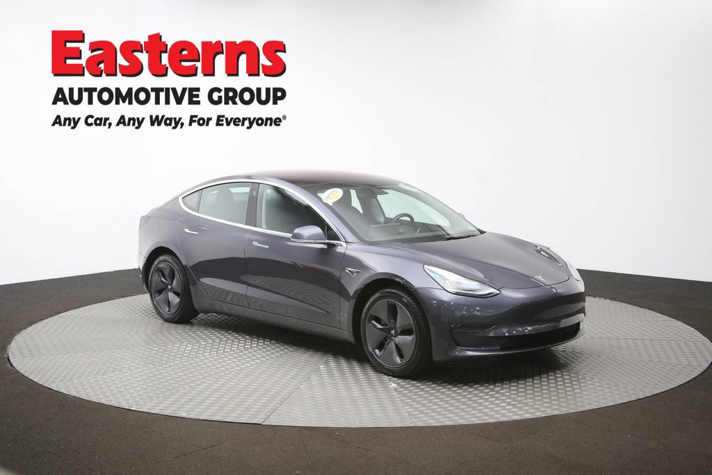 Used 2018 Tesla Model 3 Long Range image 47