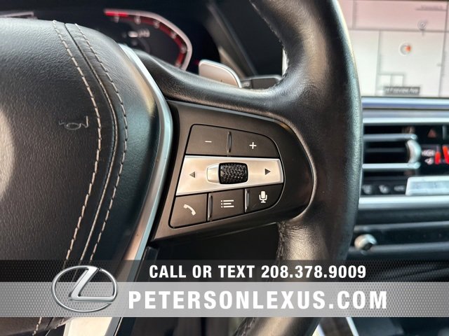 Used 2019 BMW X5 xDrive40i w/ Convenience Package image 27