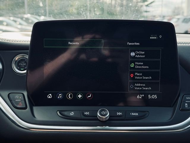 Used 2025 Chevrolet Blazer LT AWD/4WD image 33