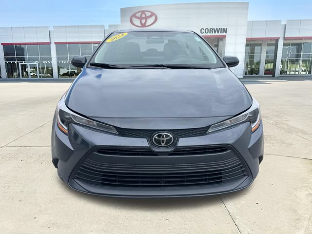 Used 2024 Toyota Corolla LE FWD image 8