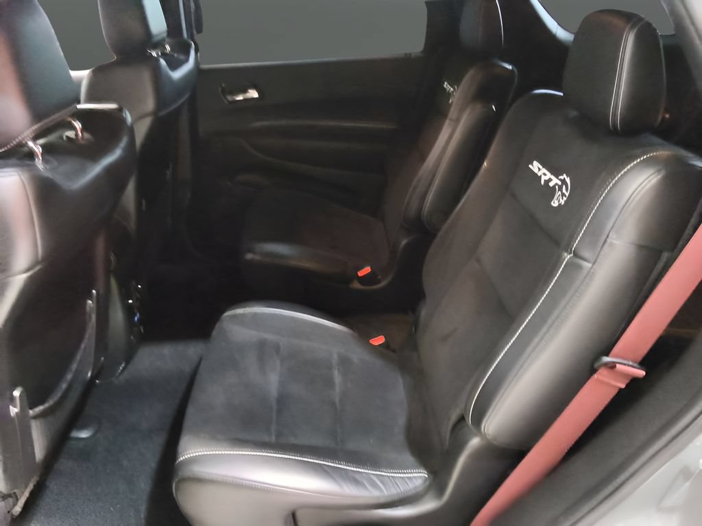 Used 2021 Dodge Durango SRT Hellcat w/ Technology Group AWD/4WD image 17