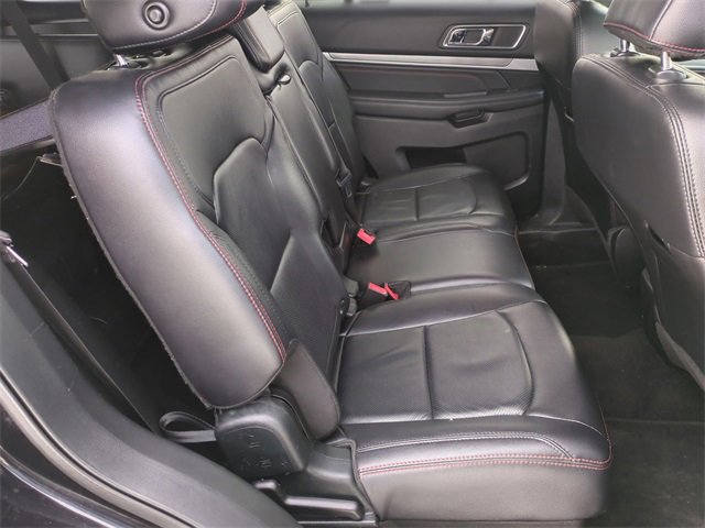 Used 2019 Ford Explorer Sport image 27