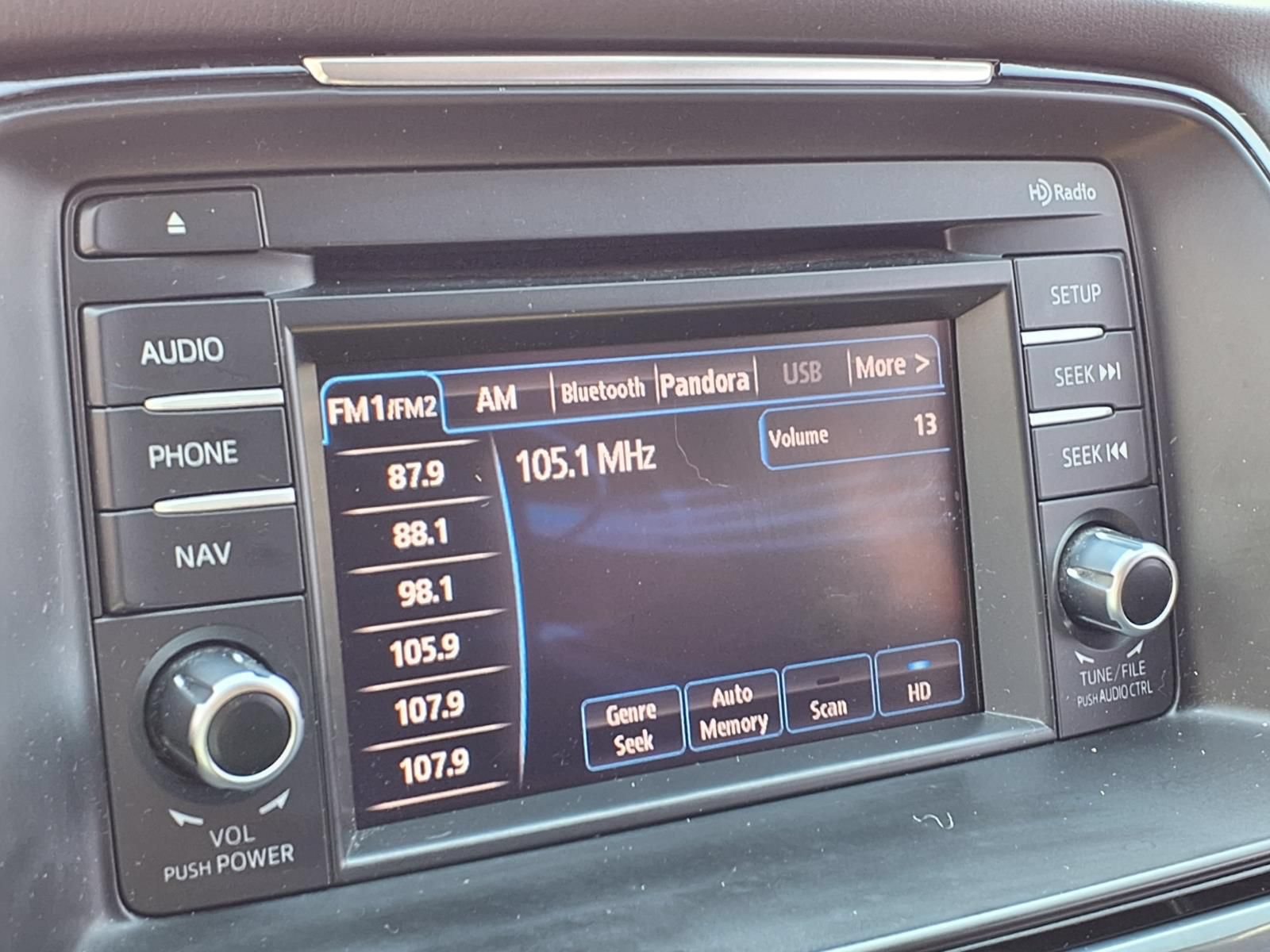 Used 2014 MAZDA MAZDA6 Sport FWD image 21