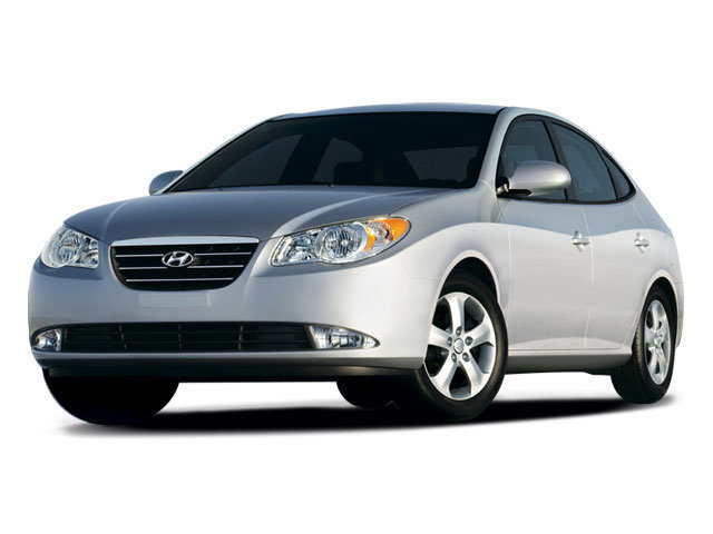 Used 2009 Hyundai Elantra SE FWD image 1