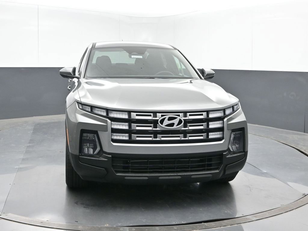 New 2026 Hyundai Santa Cruz SE image 8