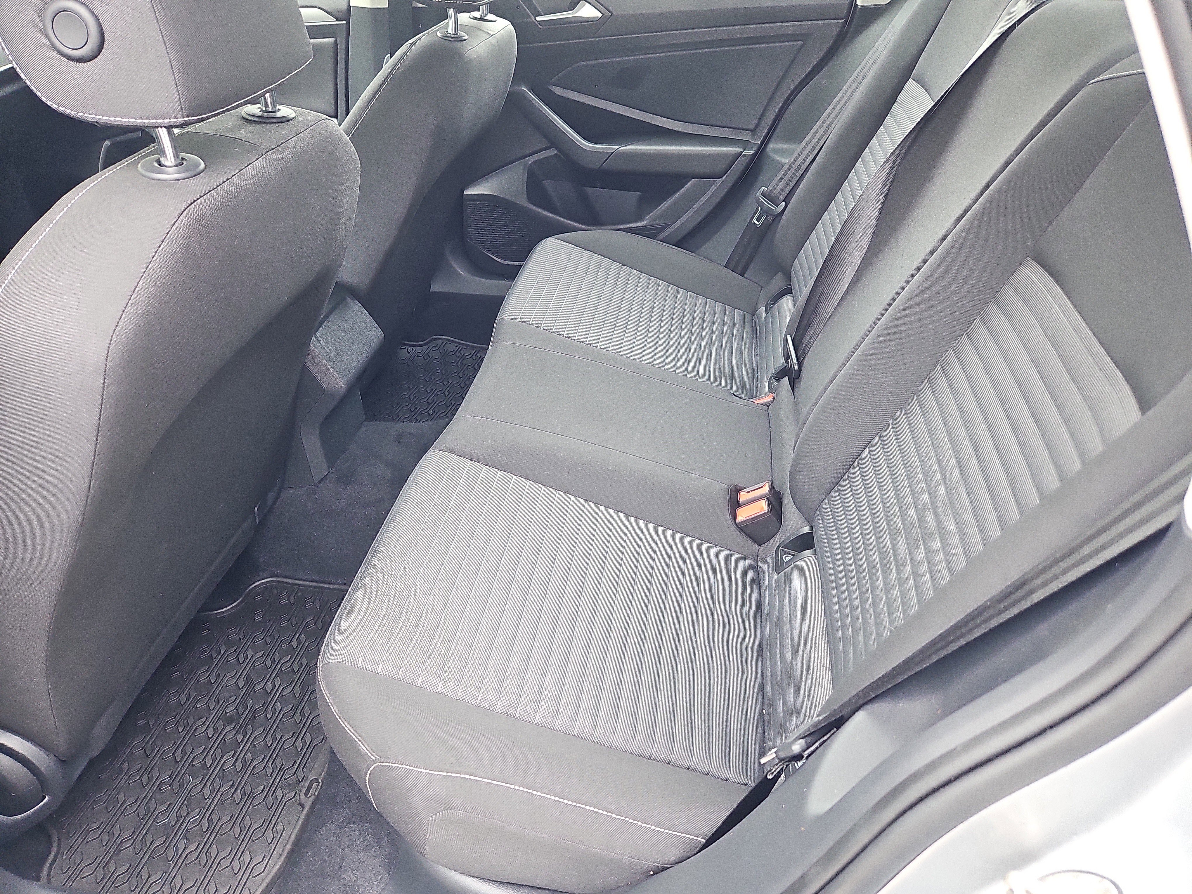 Certified 2022 Volkswagen Jetta S FWD image 28