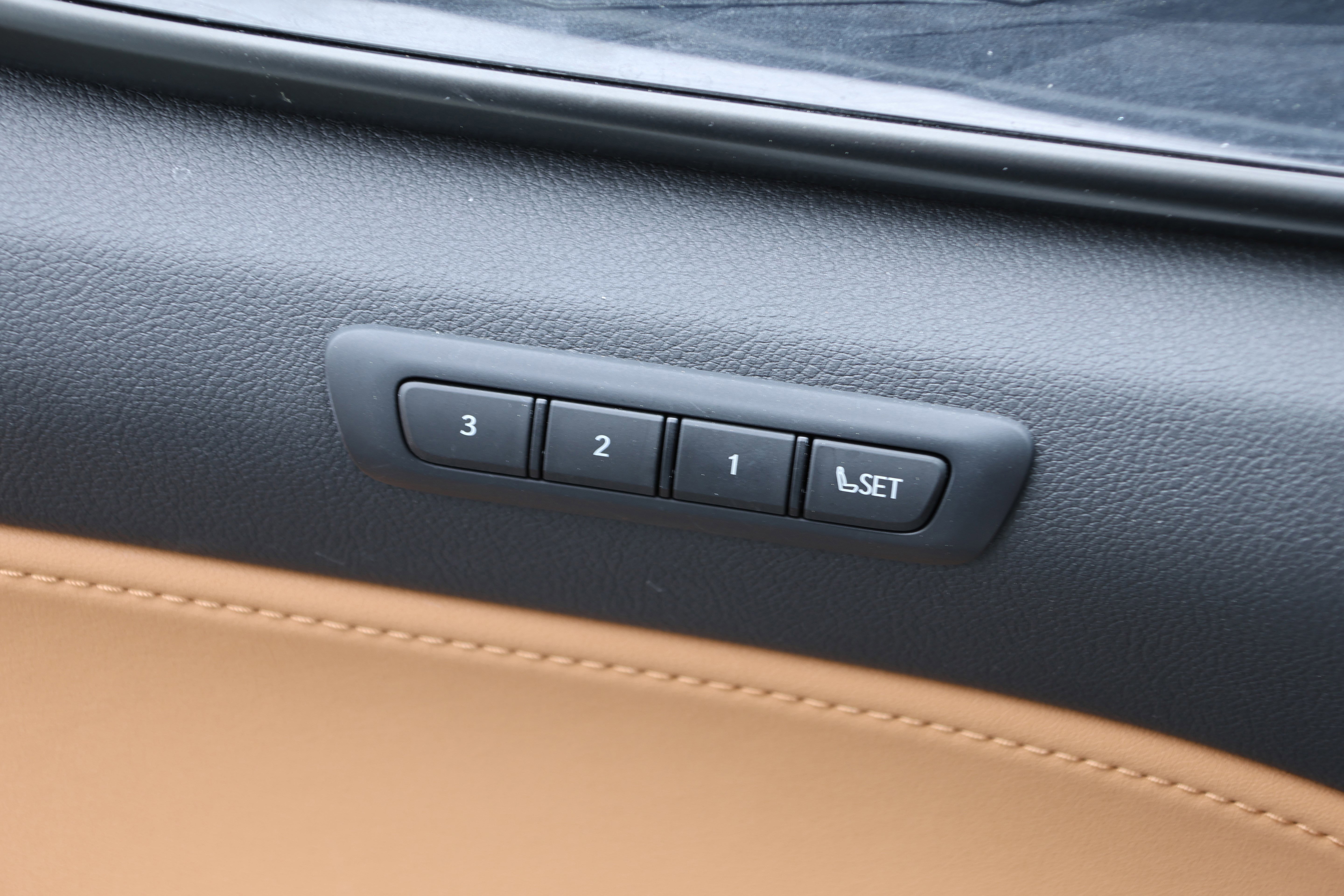 Used 2024 Lexus NX 350 350 Premium image 13