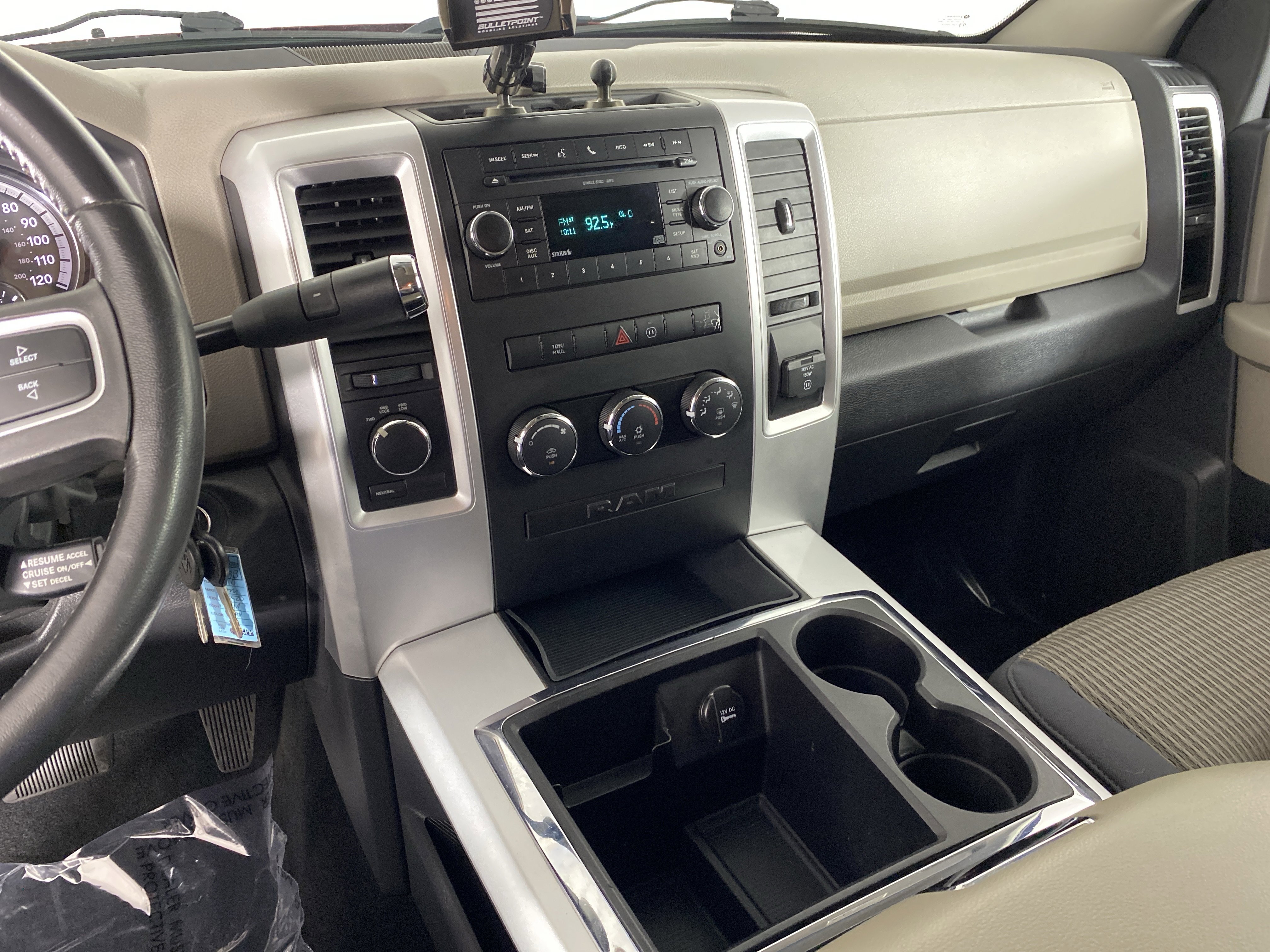 Used 2010 Dodge Ram 2500 Truck SLT w/ Big Horn Regional Pkg image 20