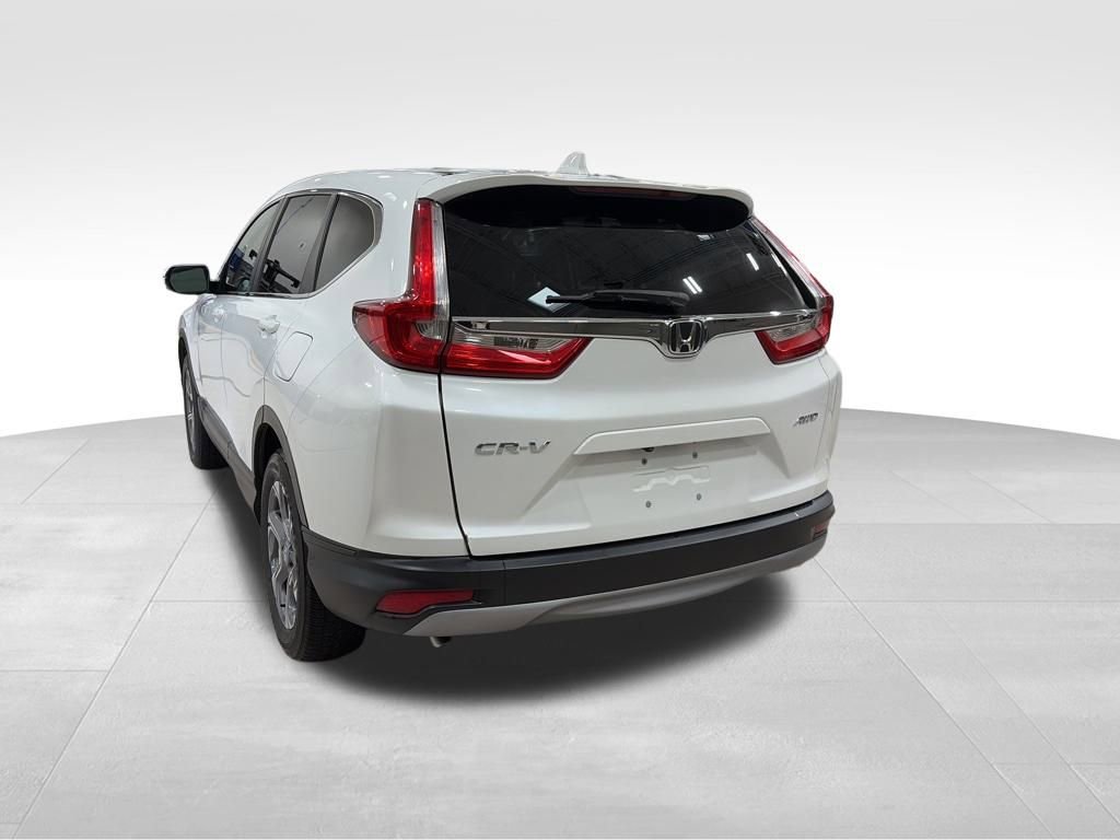 Used 2019 Honda CR-V EX-L image 15