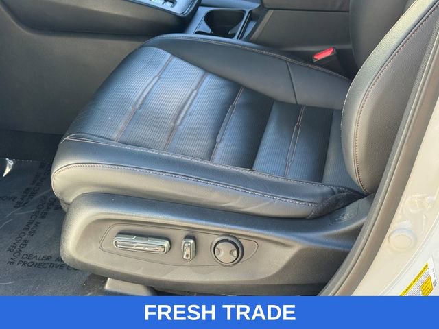 Certified 2024 Honda CR-V Sport-L image 26