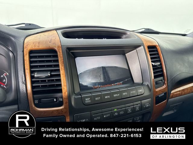 Used 2007 Lexus GX 470 image 8