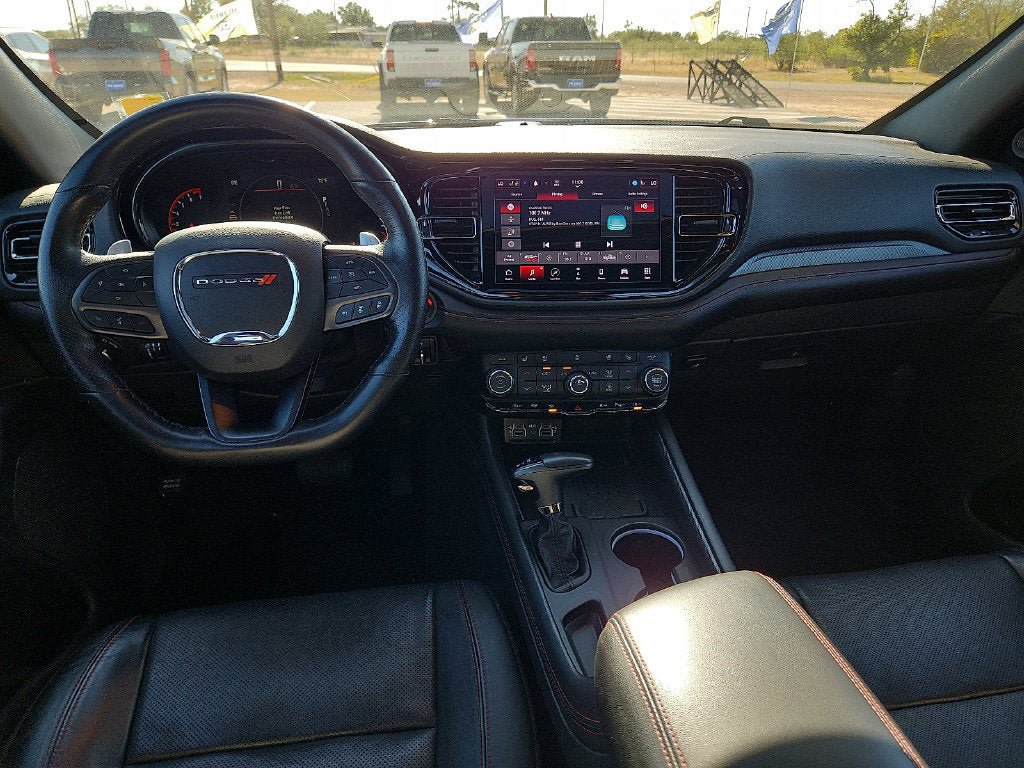 Used 2025 Dodge Durango GT AWD/4WD image 18