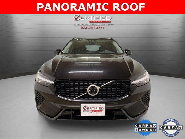 Used 2025 Volvo XC60 B5 Plus image 2