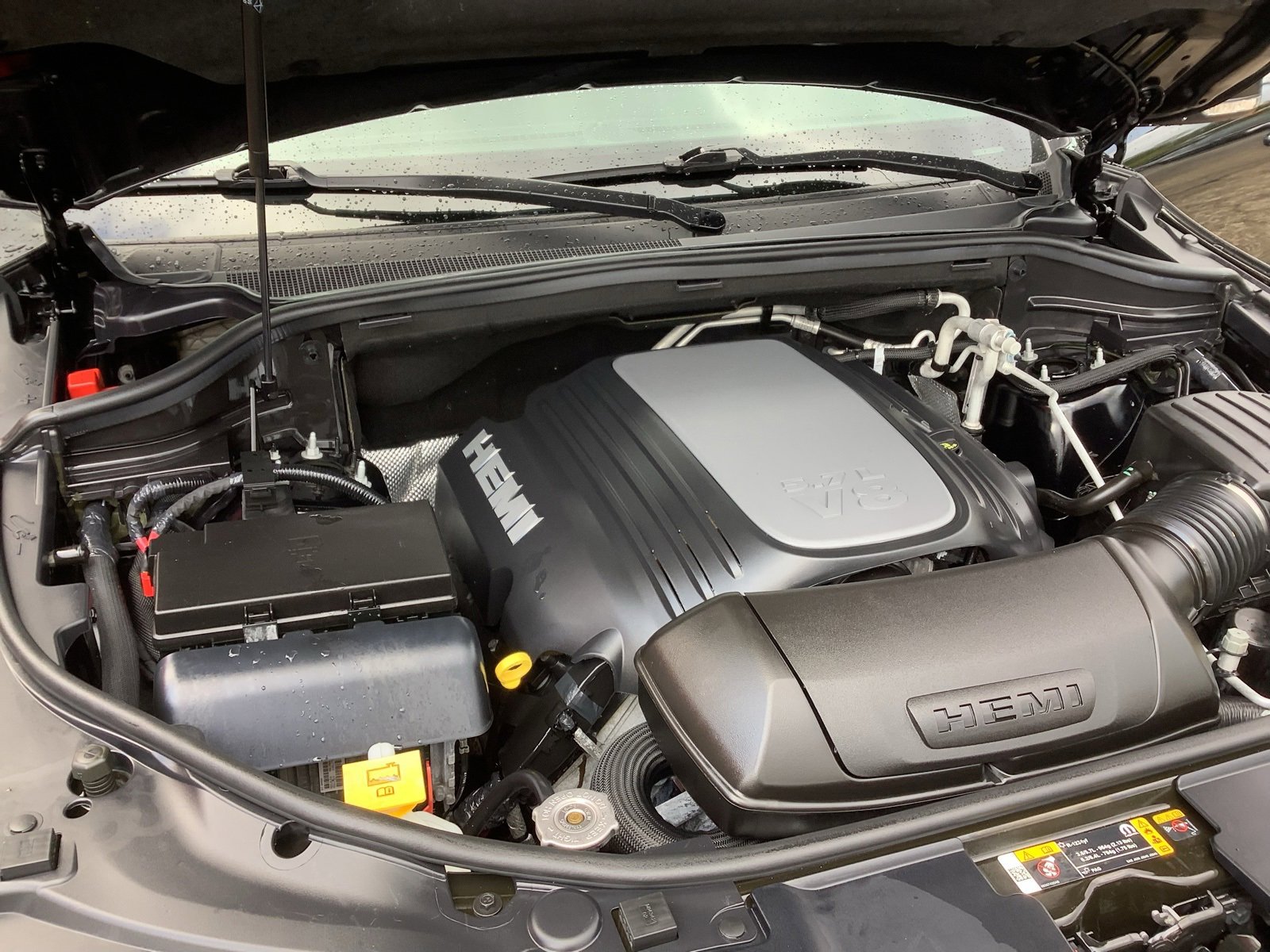 Used 2023 Dodge Durango R/T image 20