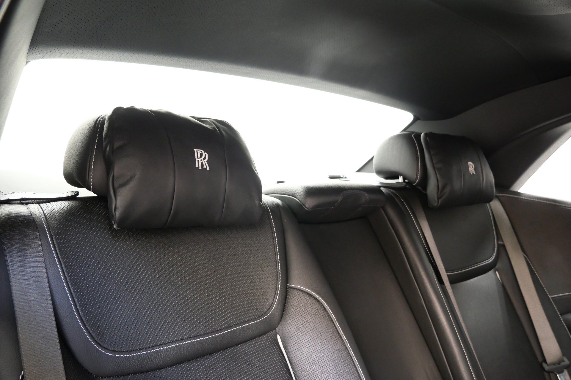 Used 2019 Rolls-Royce Ghost Extended Wheelbase RWD image 37