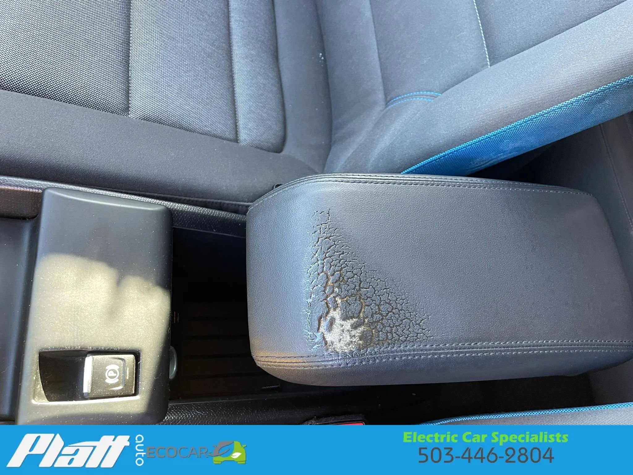Used 2018 BMW i3 s image 13