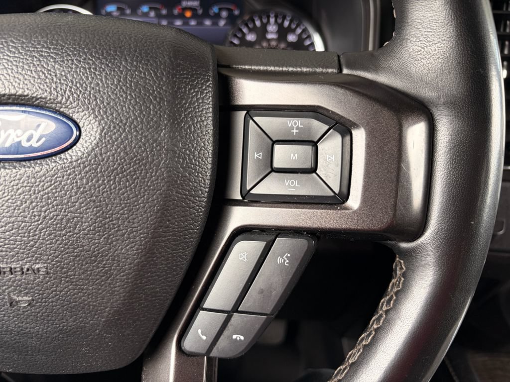 Used 2021 Ford Expedition Max Limited AWD/4WD image 22