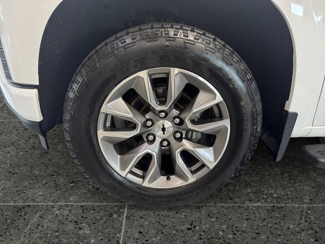 Used 2019 Chevrolet Silverado 1500 RST w/ All-Star Edition AWD/4WD image 24