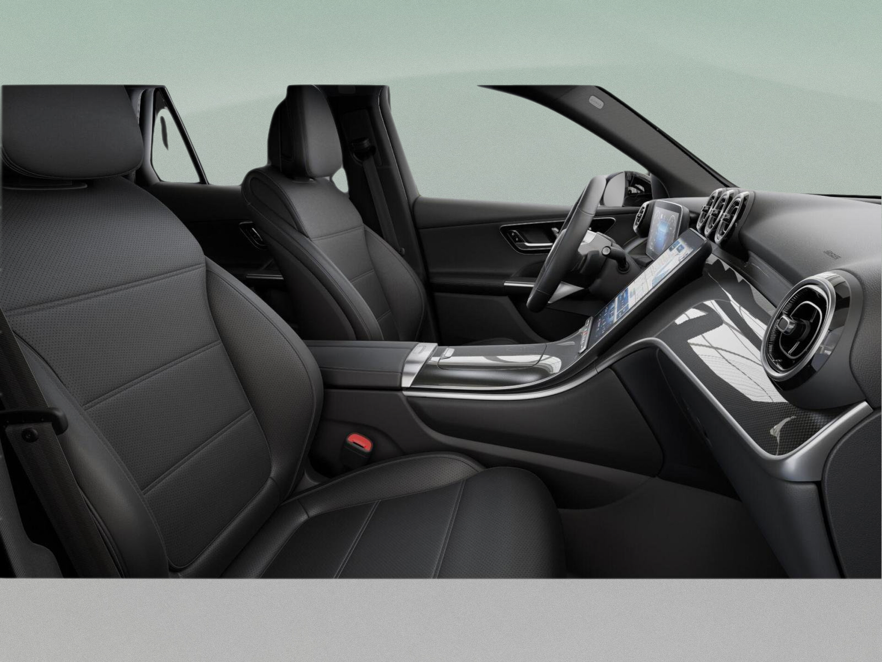 Certified 2026 Mercedes-Benz GLC 300 4MATIC image 40