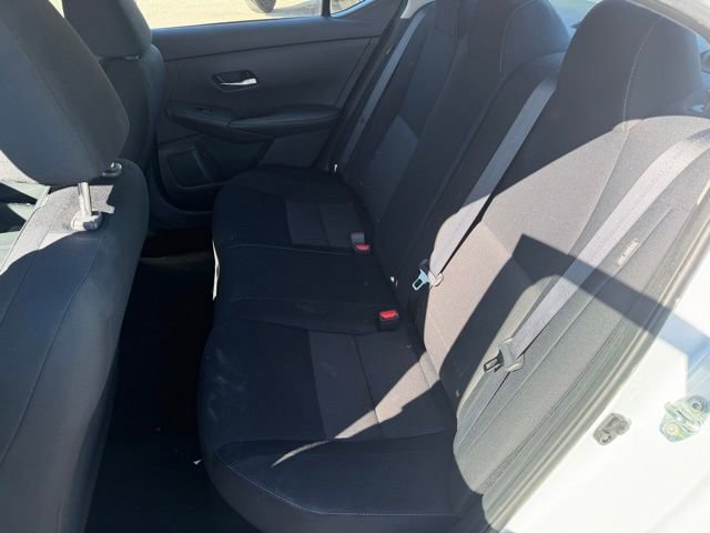 Used 2023 Nissan Sentra SV w/ All-Weather Package FWD image 11