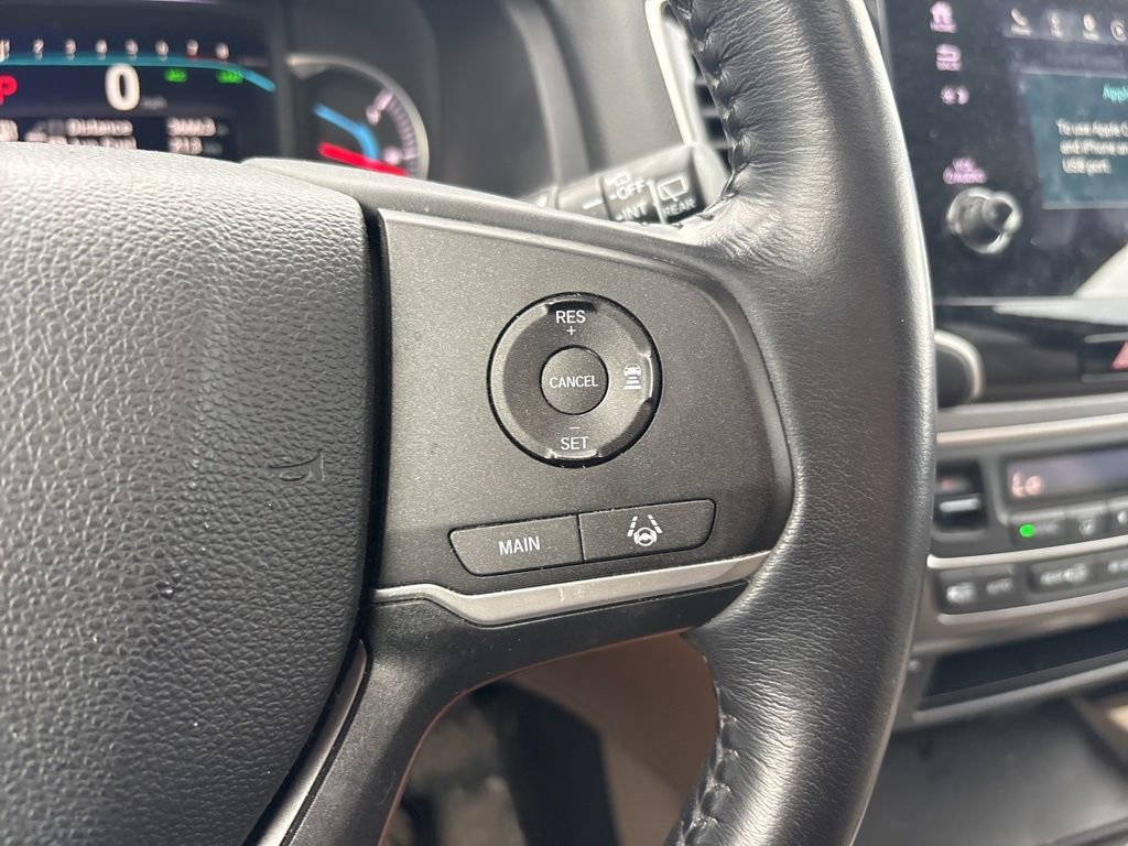 Used 2020 Honda Pilot EX-L image 23