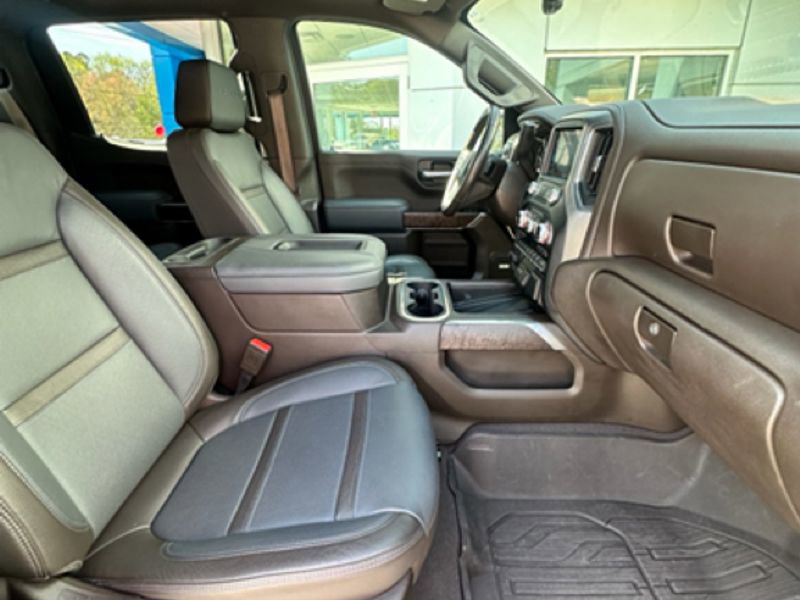 Used 2021 GMC Sierra 1500 Denali w/ Technology Package image 23
