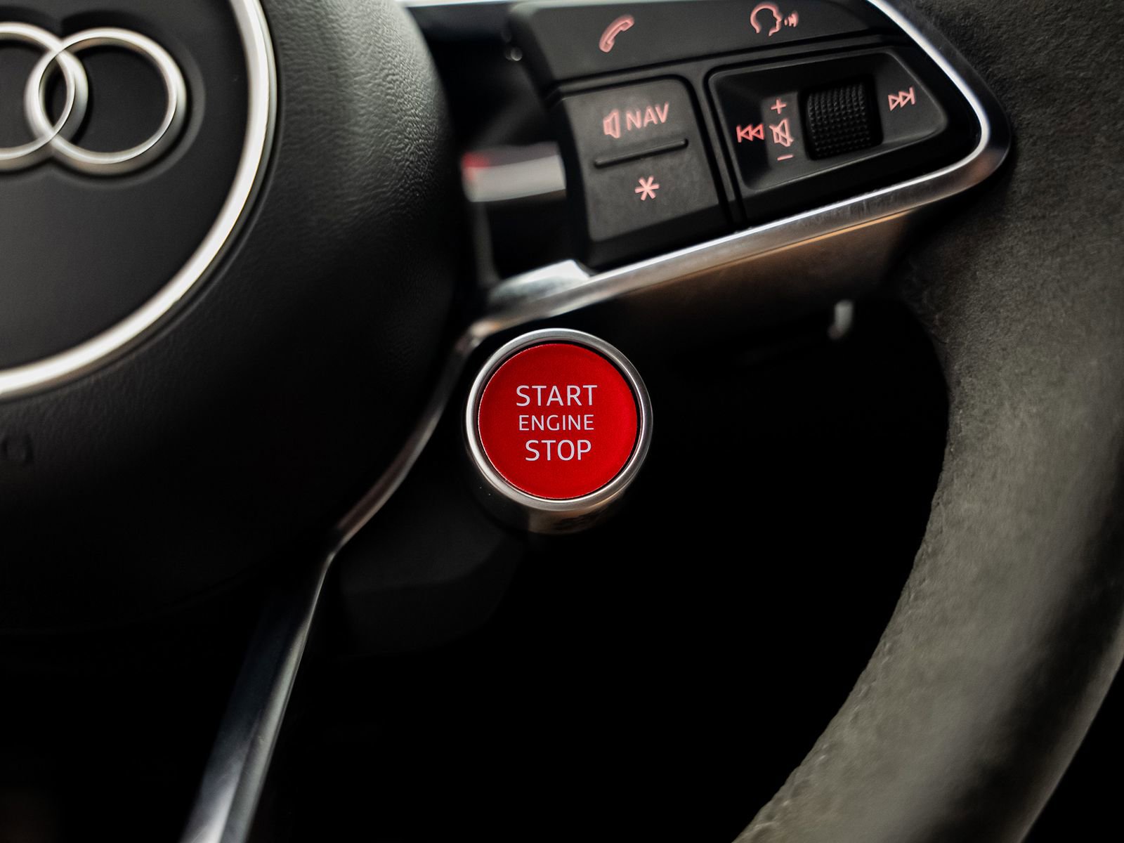 Used 2021 Audi TT RS image 47