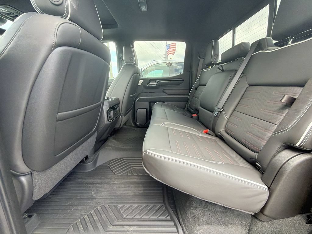 New 2026 GMC Sierra 1500 AT4X w/ AT4X AEV Edition AWD/4WD image 17