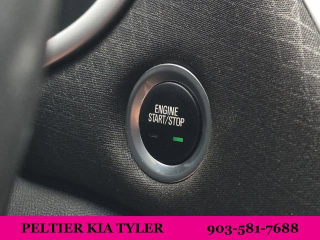 Used 2022 Chevrolet Malibu LT w/ Midnight Edition FWD image 33